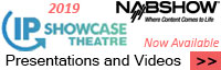 Link to IP Showcase Theatre presentations, curated by VSF